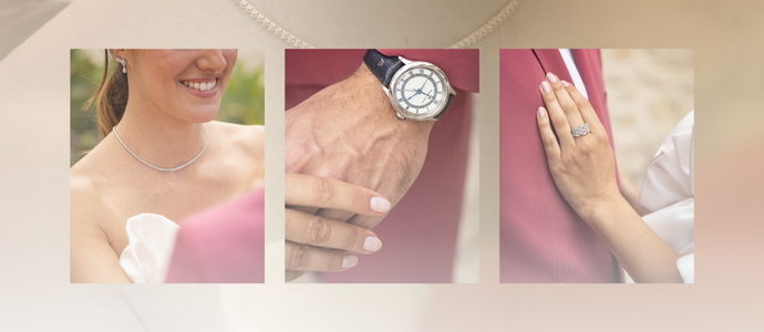 Qué joya regalar en San Valentín: ideas con significado que enamoran